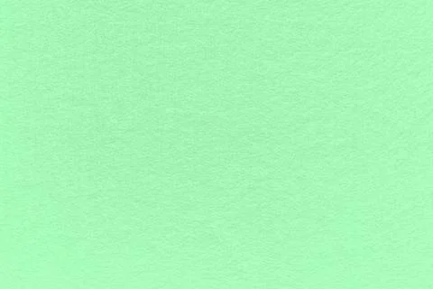 The surface of mint cardboard. Paper texture with cellulose fibers. Backgroun Stock Illustration