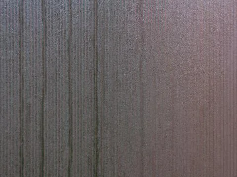Surface of misted glass, texture, background Stock Photos