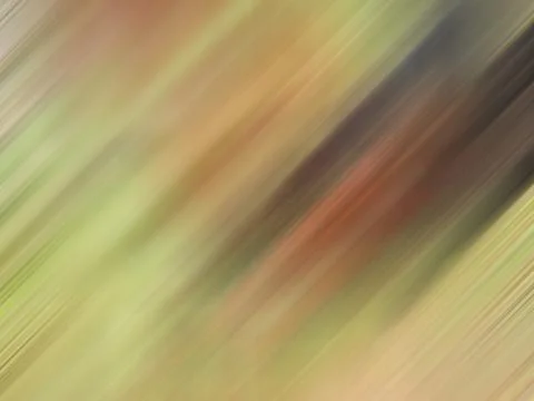 Surface motion blurred multicolor background Stock Illustration