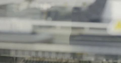 Surface Mount Technology on circuit boards Video stock 73502741