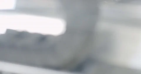 Surface Mount Technology on circuit boards 库存影片 73502774