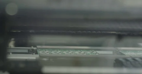 Surface Mount Technology (Smt) Vidéo 73501159