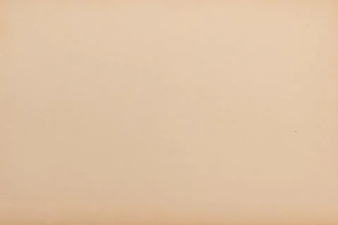 Surface of an old book page Foto stock