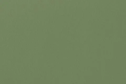 The surface of olive green cardboard. Paper texture with cellulose fibers. Ba Stock Illustration