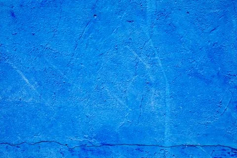 Surface painted in a bright color Stock Photos