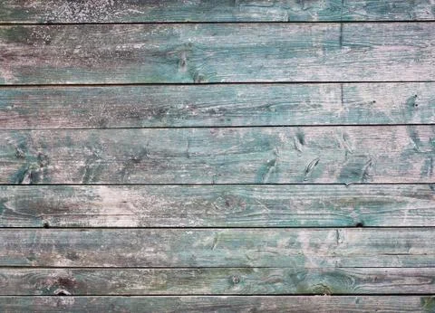 Surface of painted shabby wood Stock Illustration