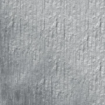 The surface with a pattern of silver color in the form of small embossing and Stock Photos