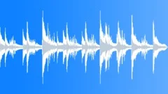 Surface Piano Stock Music