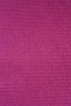 Surface of pink fabric Stock Photos