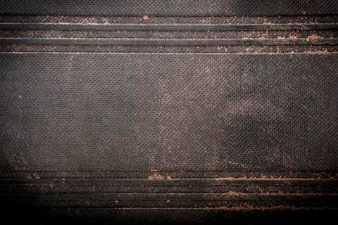 Surface plastic box Stock Photos