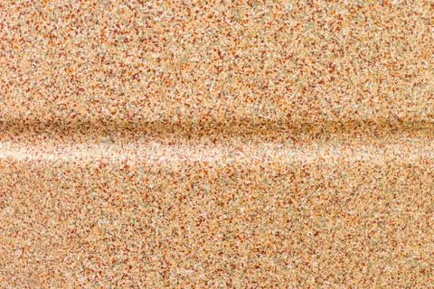 Surface of plastic water tank texture background Stock Photos