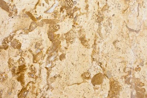 Surface of polished marble slab Stock Photos