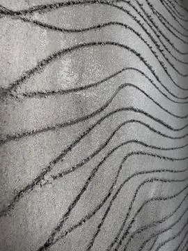 Surface preparation for tiling Stock Photos
