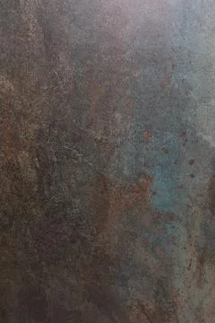 Surface with rich texture showcasing subtle colors and patterns resembling a Foto stock