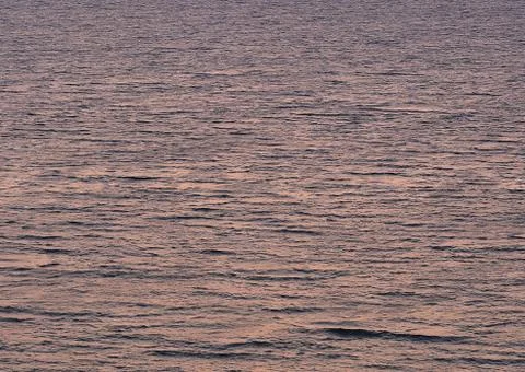 Surface of Sea Stock Photos