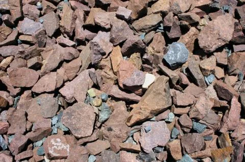 Surface of the stone. Background. Abstraction. Foto stock