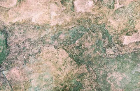 Surface of the stone Stock Photos