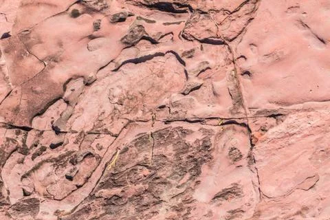 Surface of stone Stock Photos