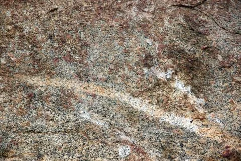 Surface of stone wall. Stock Photos