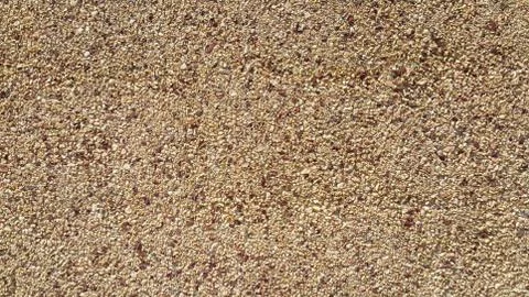 Surface structure created by spraying Stock Photos