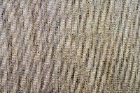 Surface of Textile Flax Fabric Wickerwork Texture Stock Photos