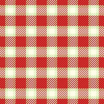 Surface textile texture plaid, us seamless check tartan. Carpet vector patt.. Illustrazione stock