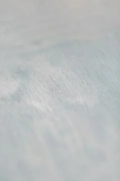 Surface texture covered with white and blue paint Stock Photos