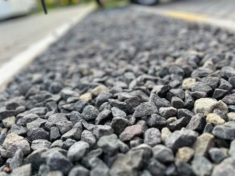 The surface texture of objects is unique and cool Stock Photos