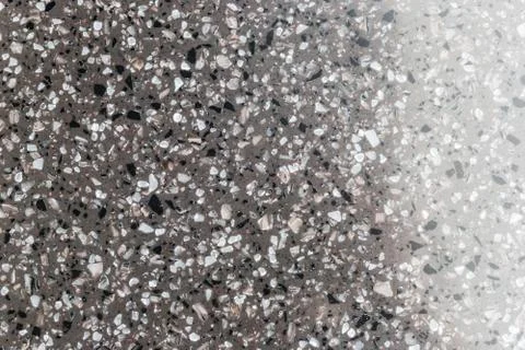 Surface texture polished granite Stock Photos