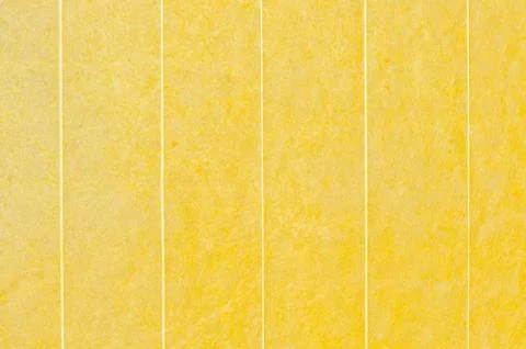 Surface of thermal insulation Stock Photos