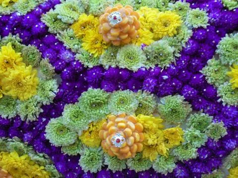 The surface of things Stock Photos