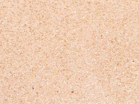 Surface track of pebbles Stock Photos