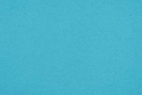 The surface of turquoise cardboard. Paper texture with cellulose fibers. Back Stock Illustration