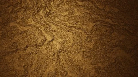 A surface with varying texture. Stock Footage 148037590