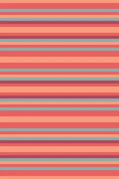 Surface vertical texture vector, row seamless textile lines. Festive stripe.. Stock Illustration