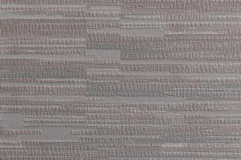 The surface of the Wallpaper with a pattern of horizontal stripes. Foto stock