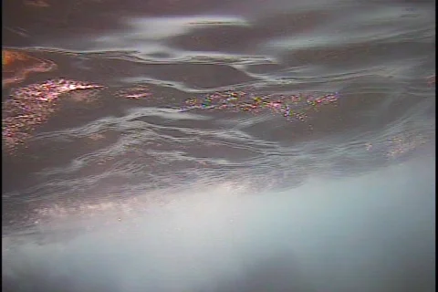 Surface of Water 01 Stock-Footage 356808