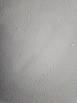 Surface with water droplets Stock Photos