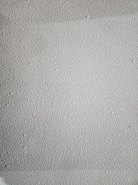 Surface with water droplets Stock Photos