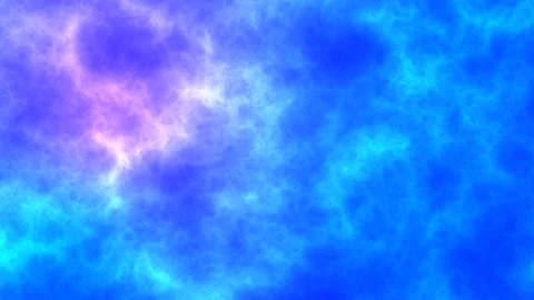 Surface of water. Effect of moving water. Holographic effect. Stock Footage 133840911