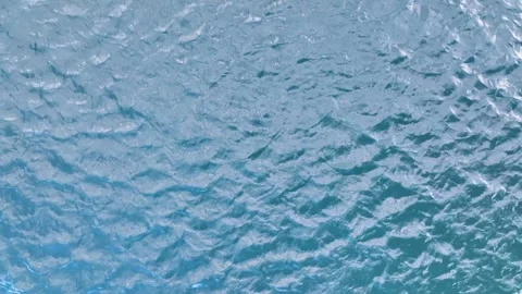 Surface of water Stock Footage 251848052