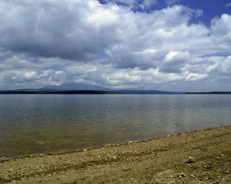 Surface water Stock Photos