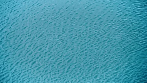 Surface water wave Stock Footage 169745710