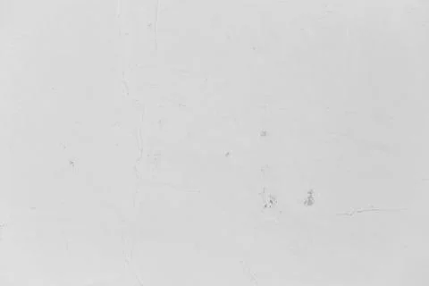 Surface of white cement wall. Foto stock