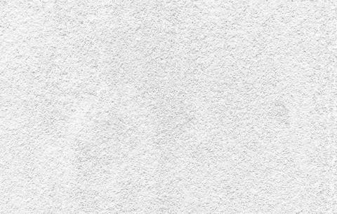 Surface of white concrete wall background. Abstract cement texture in the s.. Stock Photos