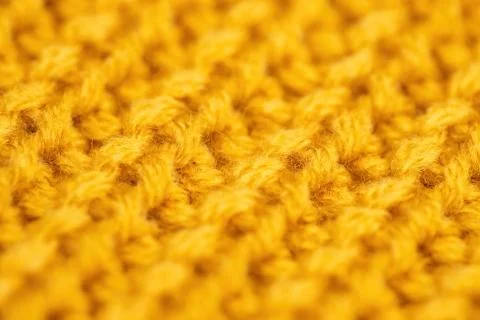Surface of winter clothing as background. Stockfoto's