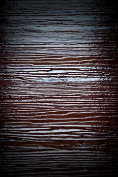 Surface of wood grain texture pattern, nature background Illustrazione stock