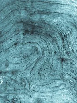 Surface of the wood plank crack background Stock Photos