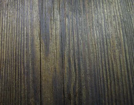 Surface of wooden background with natural pattern. Old wood texture 스톡 사진