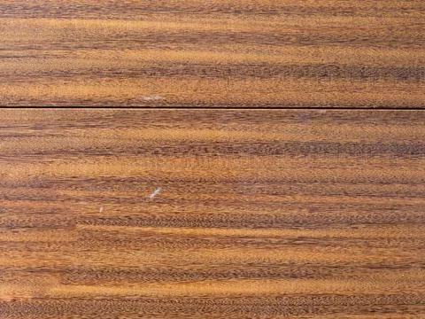 The surface of wooden panel Stock Photos